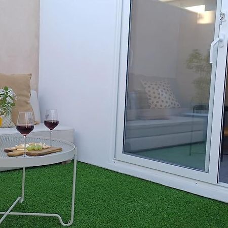 Villa Casita De Diseno Cerca Del Mar à El Puerto de Santa María Extérieur photo