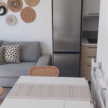 Villa Casita De Diseno Cerca Del Mar à El Puerto de Santa María Extérieur photo