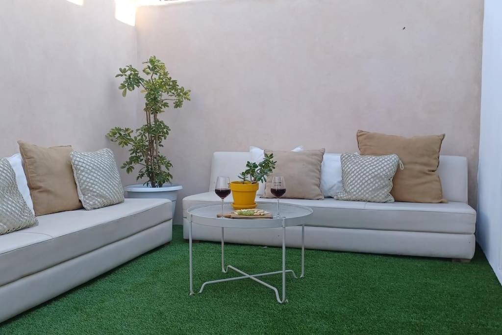 Villa Casita De Diseno Cerca Del Mar à El Puerto de Santa María Extérieur photo