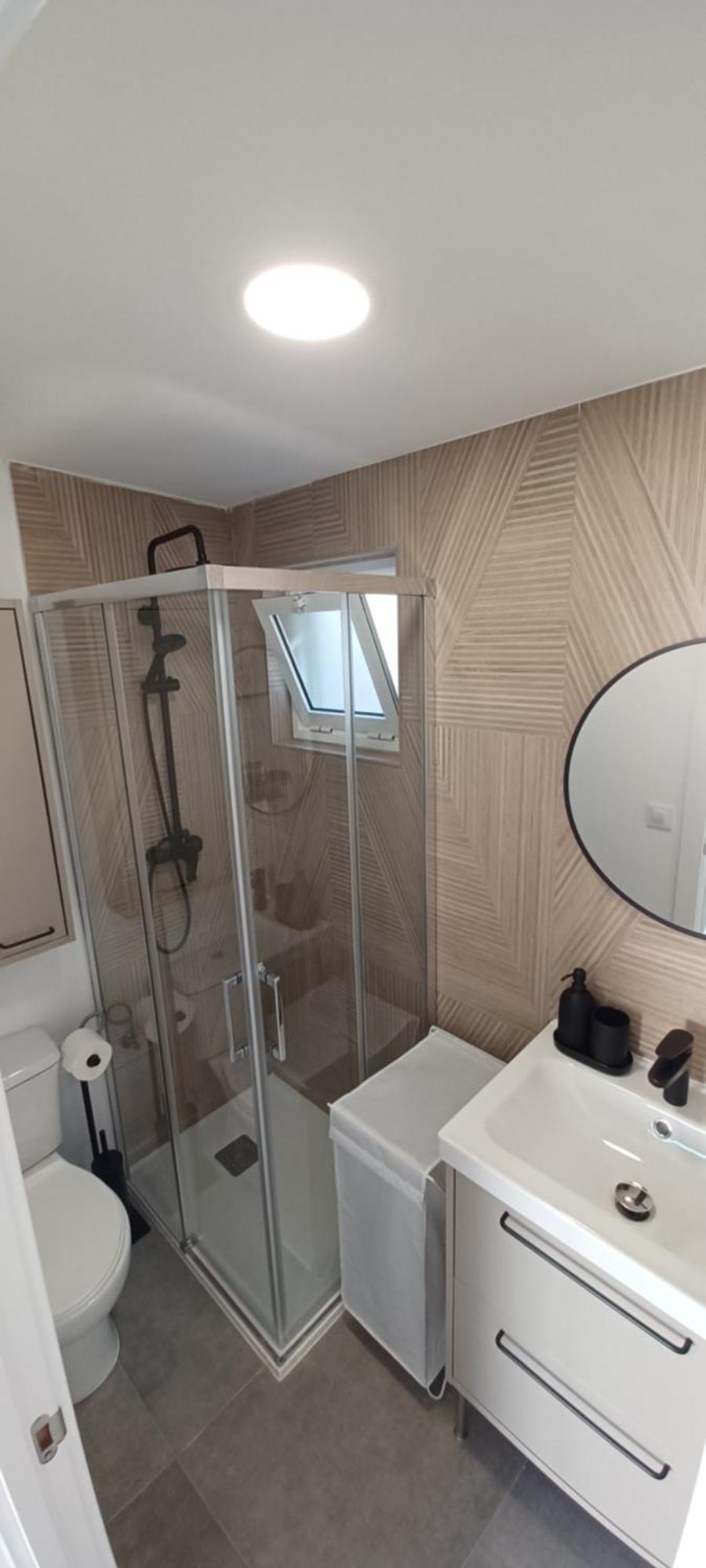 Villa Casita De Diseno Cerca Del Mar à El Puerto de Santa María Extérieur photo