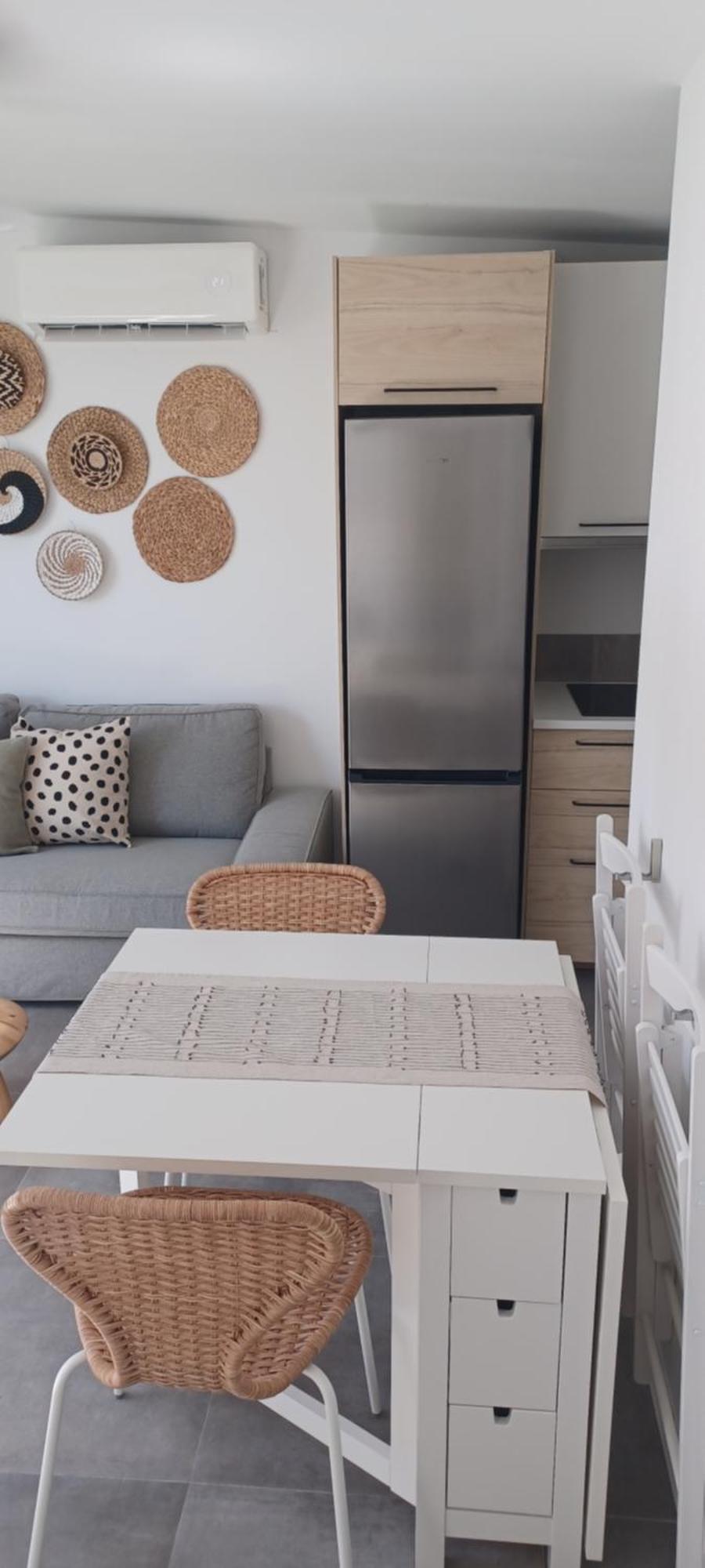 Villa Casita De Diseno Cerca Del Mar à El Puerto de Santa María Extérieur photo