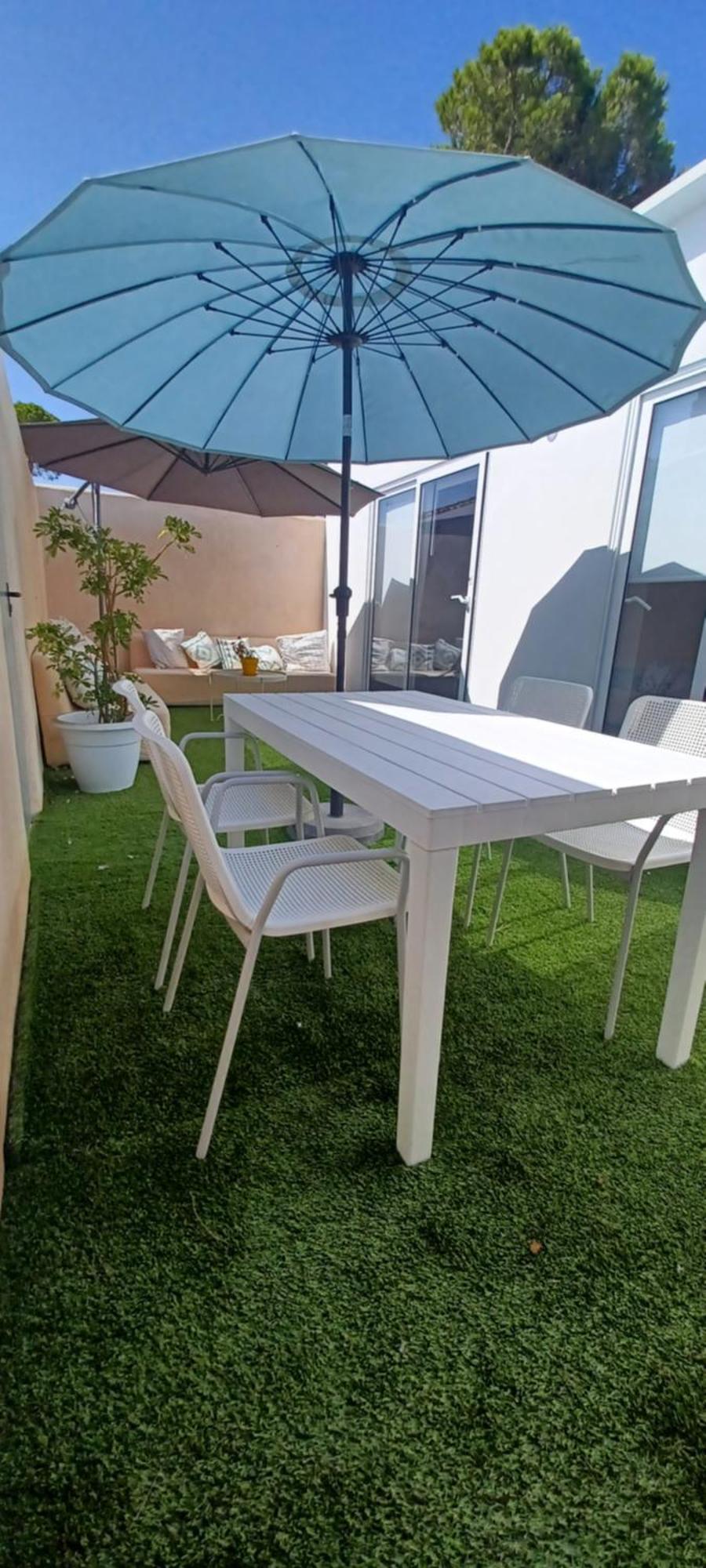 Villa Casita De Diseno Cerca Del Mar à El Puerto de Santa María Extérieur photo